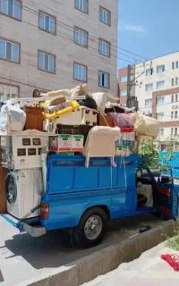 نیسان بار حمل و نقل