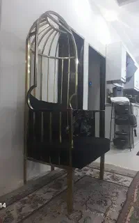 صندلی شاه نشین