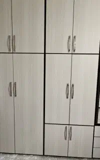 کمد و کابینت ام دی اف