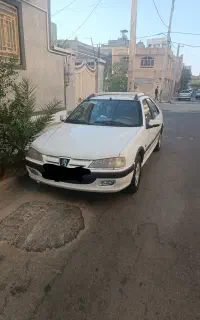 پژوپارس