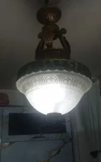 لوستر اشپزخانه