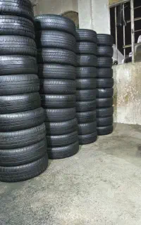 آپارات لاستیک تابگیری رینگ لاستیک استوک