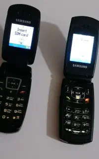 موبایل سامسونگ
