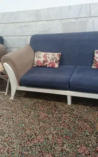 مبل و مبلمان سلطنتی و راحتی