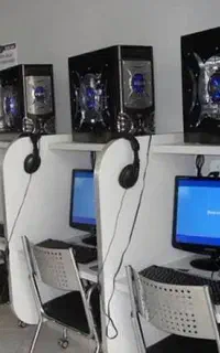 کافی نت آنلاین