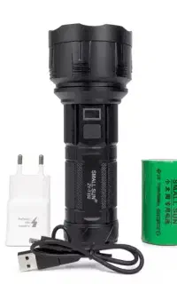 چراغ قوه zy-t332