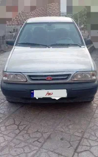 پراید84