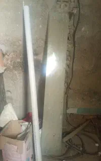 شیشه ضخیم