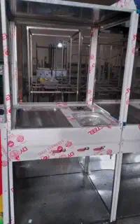 ماشین ظرفشویی صفر