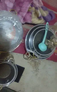 قابلمه نسوز