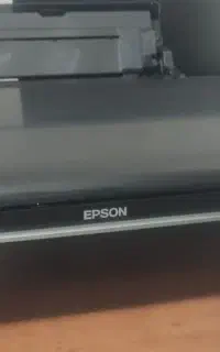 پرینتر اپسون L805