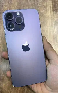 14 pro max با ریجستر