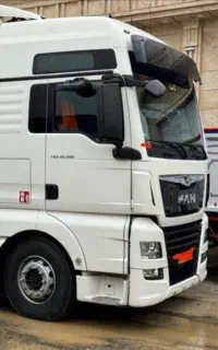 فروش تریلی مان