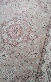 فرش اتاق 4متری