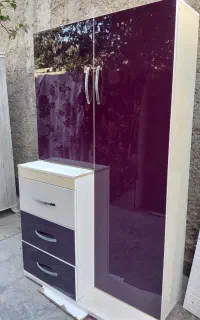 کمد ، دراور ، جاکفشی