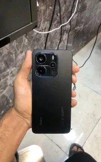 Redmi note14