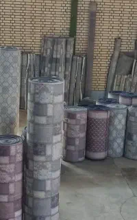 عمده فروشی شرکت تکمیل و بافت گلیم