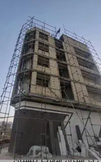 داربست قیمت کف بازار تخته اشانتیون
