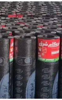 نمایندگی ایزوگام قیروگونی درکل استان مازندران