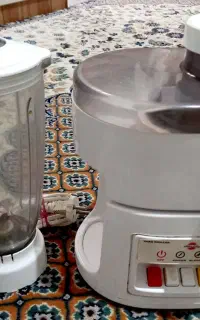 آبمیوه گیری پارس خزر