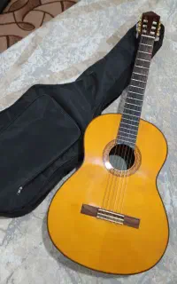 گیتار یاماها c70 اصل اندونزی