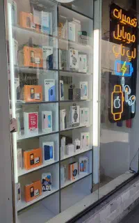 تعمیرات موبایل