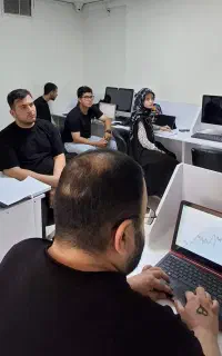 دوره آموزش برنامه نویسی کدنویسی پایتون پیشرفته