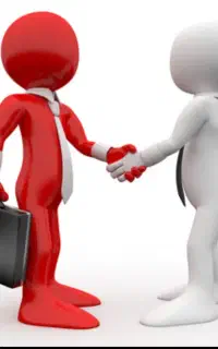 به یک فروشنده ماهر و حرفه‌ای نیازمندیم