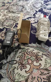 آداپتور