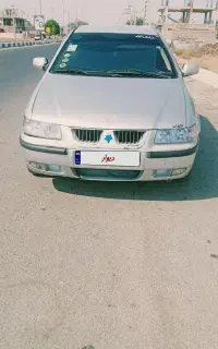 سمند