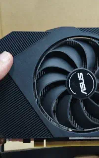 gtx 1650 4 gig oc