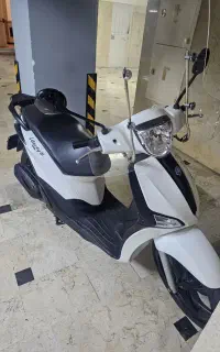 پیاجیو لیبرتی اس ۱۴۰۲