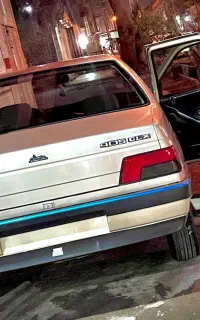 405 GLXتک برگ سند بدون مشابه