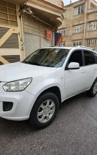 ام وی ام ایکس ۳۳ مدل ۹۴