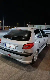 206تیپ2مدل83