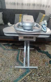 اتوپرس در حد نو