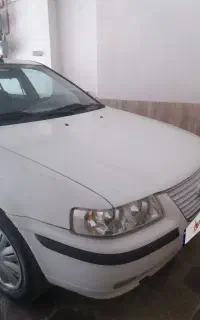 سمند EF7  مدل 91