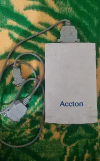 هاب Accton