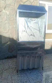 فرفلافل و ساندویچی درحدنو