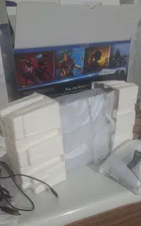 ps5 slim digital 1T