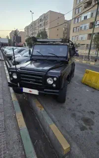 پاژن مدل ۸۱