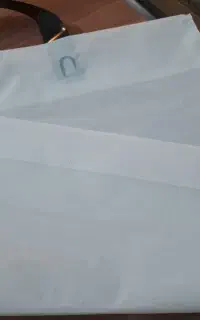 نایلون دسته دارسفارشی