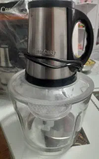 خردکن غذاساز