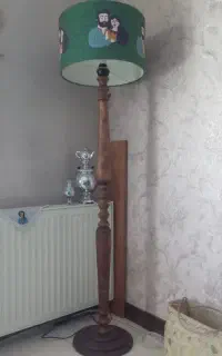 اباژور پابه بلند