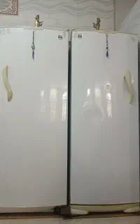یخچال دوقلو