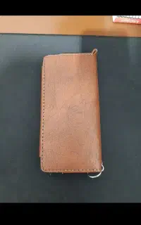 کیف پول نقدی