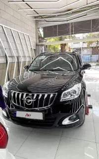 هایما اس 7 پلاس cc180