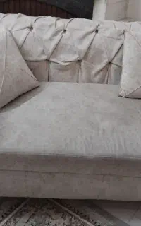 مبلمان 7نفره مدل چستر