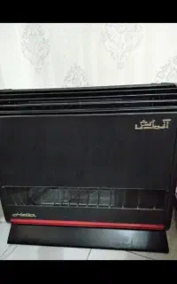 نصب و تعمیرات بخاری،پکیج،آبگرمکن،کولر