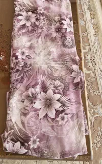 چادرمجلسی بریده شده نو استفاده نشده